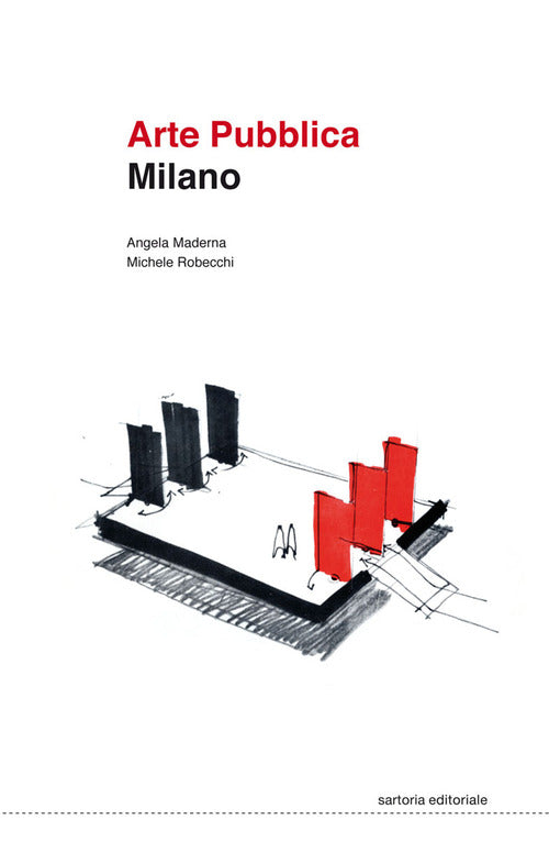 Arte pubblica Milano