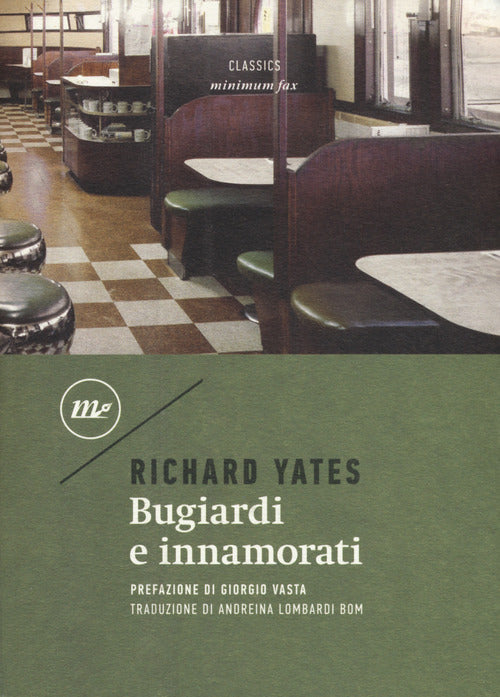 Bugiardi e innamorati