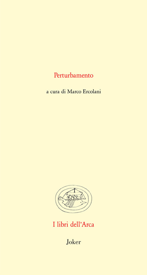 Perturbamento