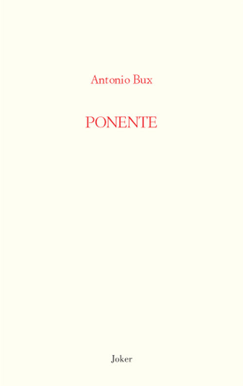 Ponente