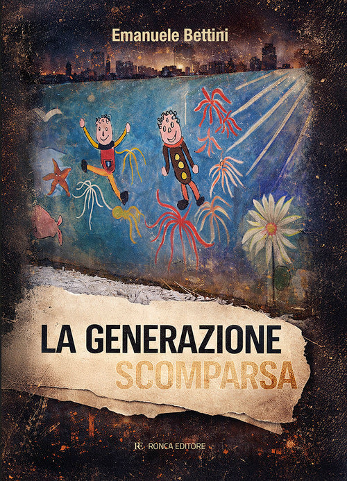 La generazione scomparsa