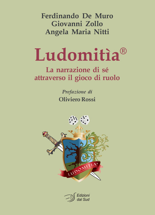 Ludomita. La narrazione di s attraverso il gioco di ruolo