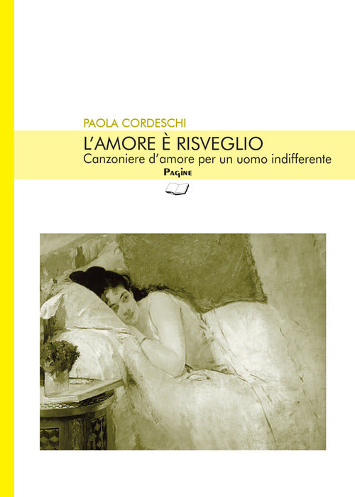 L'amore è risveglio