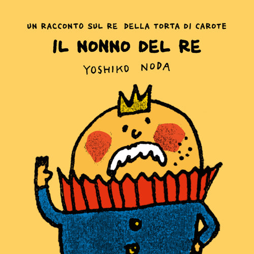 Il nonno del Re