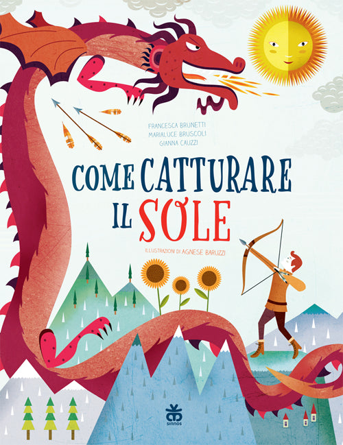 Come catturare il sole