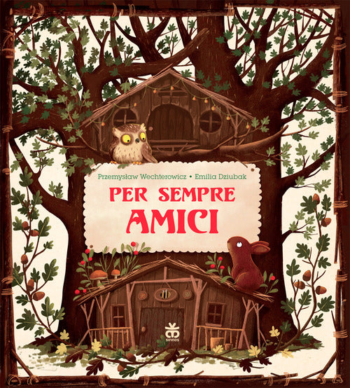 Per sempre amici