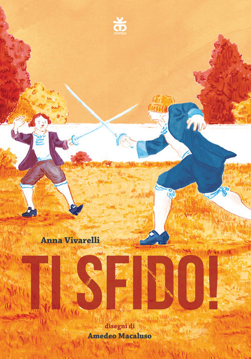 Ti sfido! Storie di rivalit e duelli senza fine