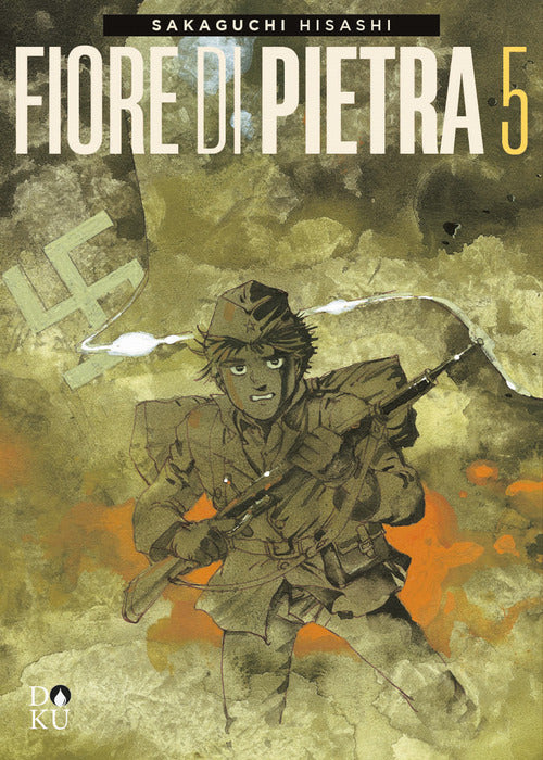 Fiore di pietra. Vol. 5