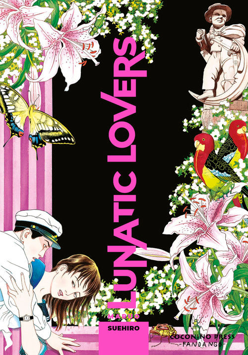 Lunatic lovers