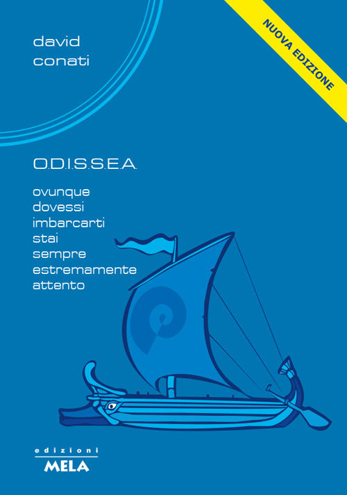 O.d.i.s.s.e.a.
