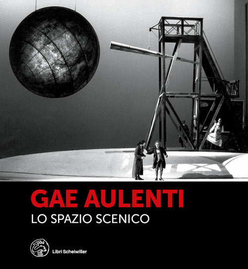 Gae Aulenti. Lo spazio scenico