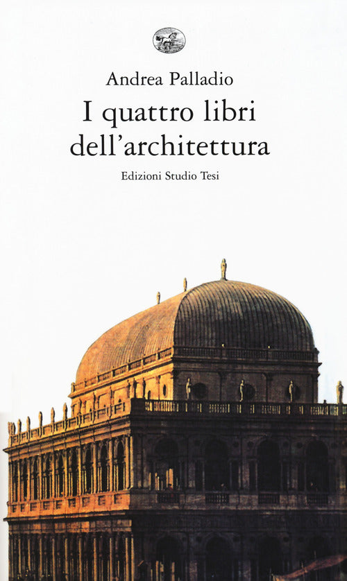 I quattro libri dell'architettura