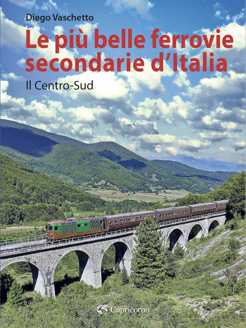Le più belle ferrovie secondarie
