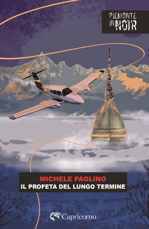 Il profeta del lungo termine