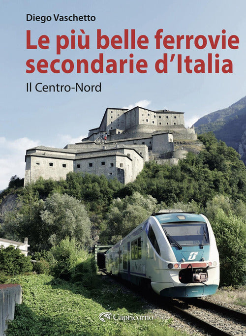 Le più belle ferrovie secondarie. Vol. 1: Il centro-Nord