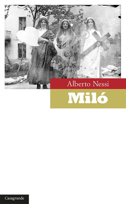 Milò
