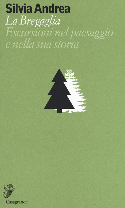 La Bregaglia. Escursioni nel paesaggio e nella sua storia