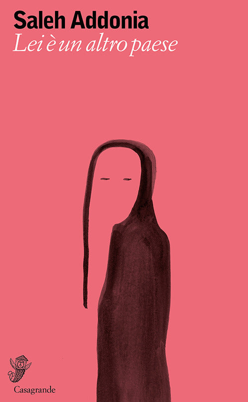 Lei un altro paese