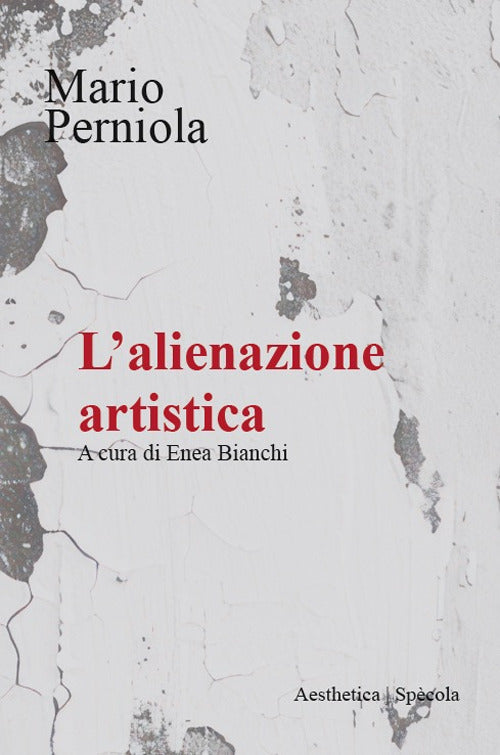 L'alienazione artistica