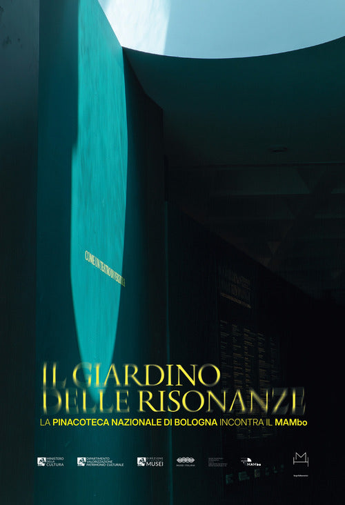 Il Il giardino delle risonanze