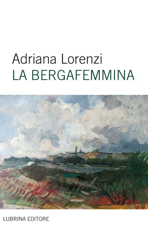 La bergafemmina