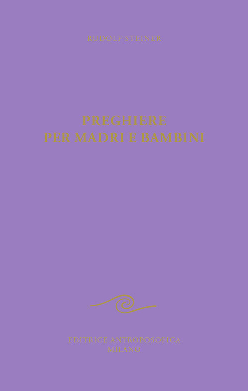 Preghiere per madri e bambini