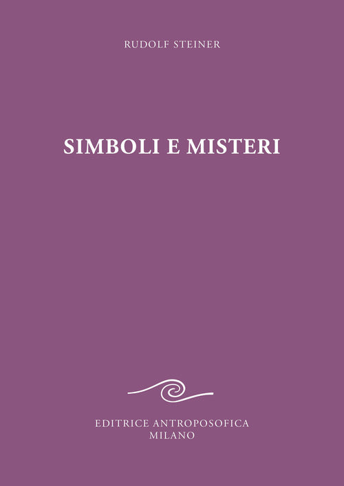 Simboli e misteri