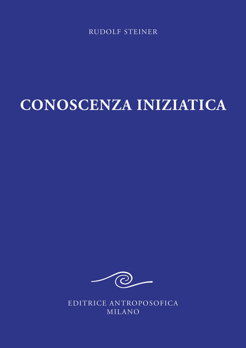 Conoscenza iniziatica