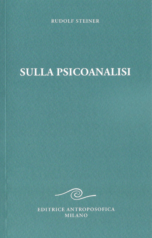 Sulla psicoanalisi