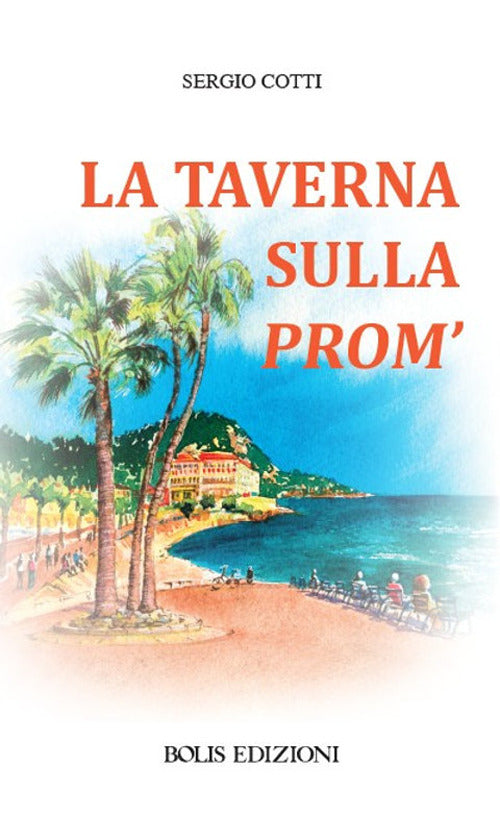 La taverna sulla Prom'