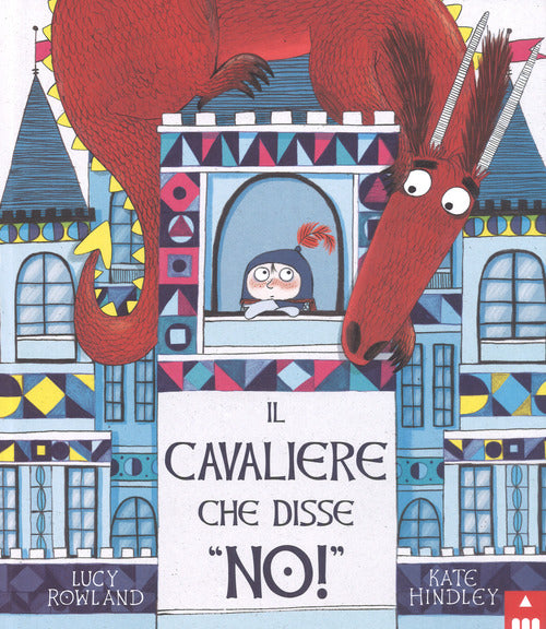 Il cavaliere che disse «no!»