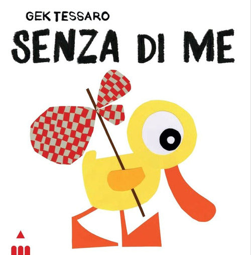 Senza di me
