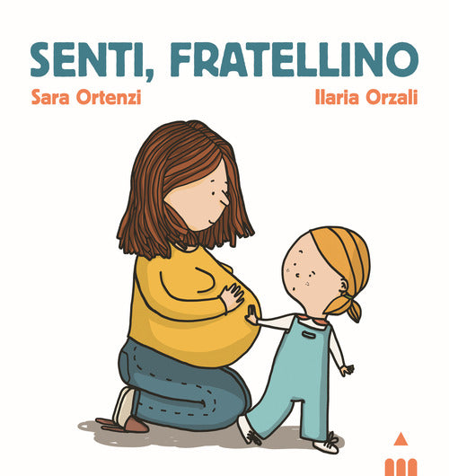Senti, fratellino