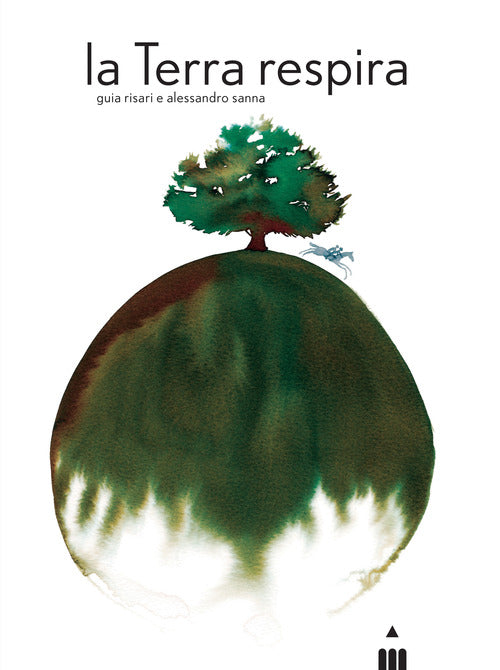 La Terra respira