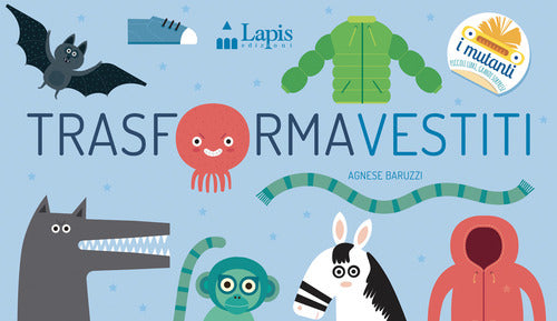 Trasformavestiti