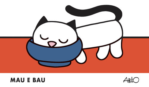 Mau e Bau