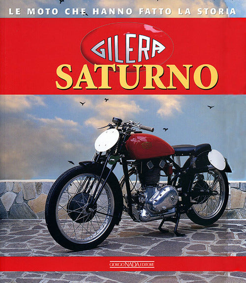 Gilera Saturno