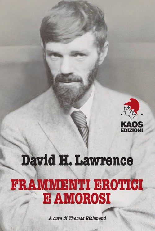 Frammenti erotici e amorosi