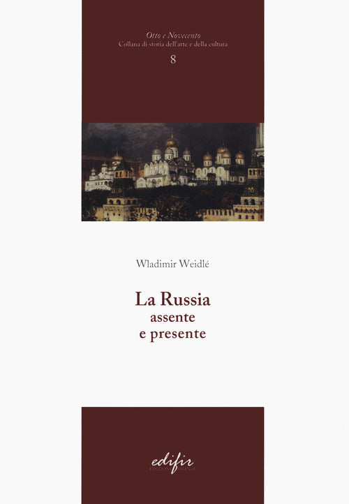 La Russia assente e presente