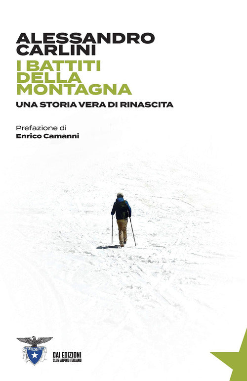 I battiti della montagna