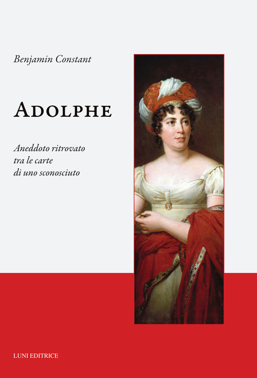 Adolphe
