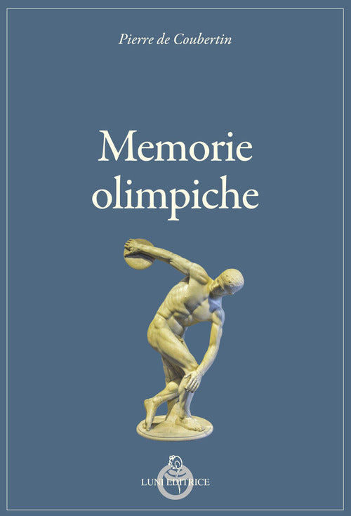 Memorie olimpiche