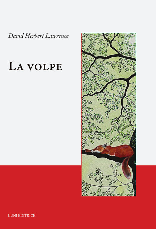 La volpe