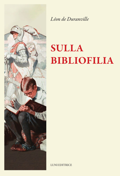 Sulla bibliofilia