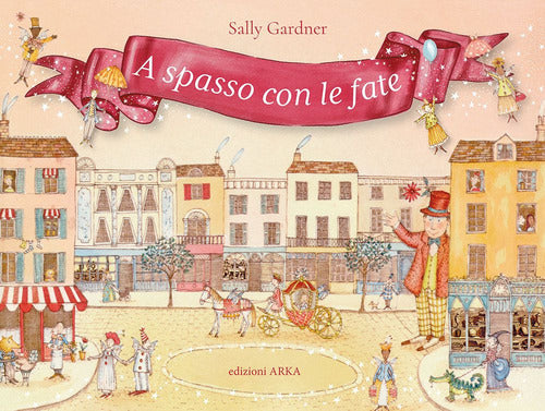 A spasso con le fate