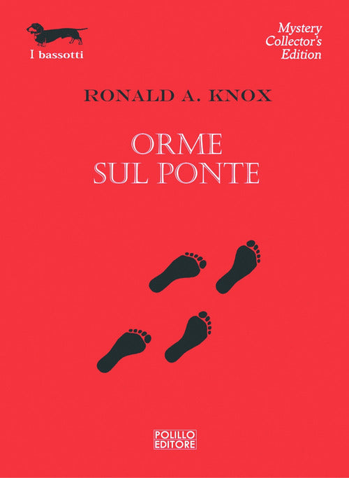 Orme sul ponte