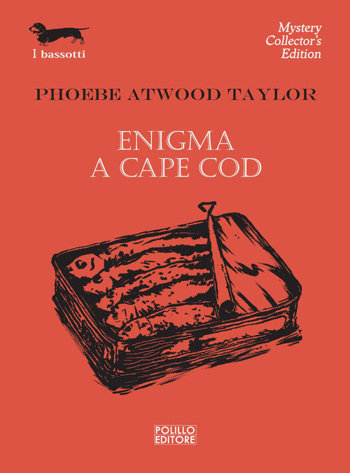 Enigma a Cape Cod