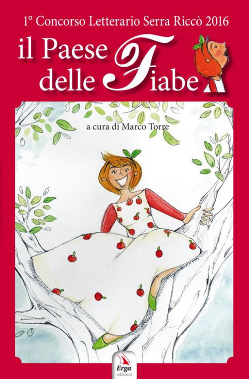 Il paese delle fiabe