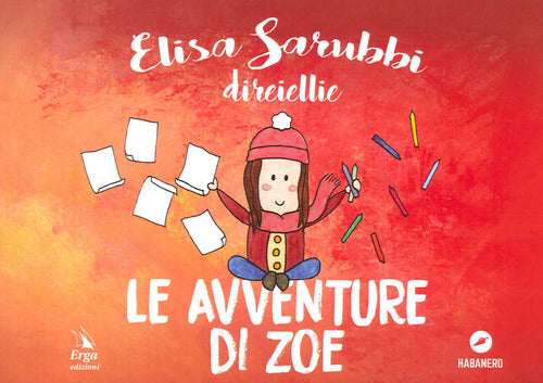 Le avventure di Zoe