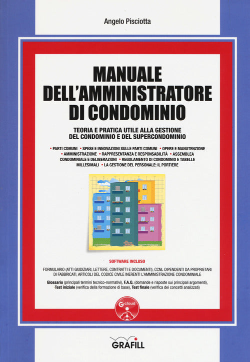 Manuale dell'amministratore di condominio